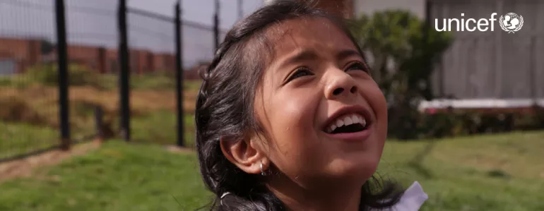 Unicef Colombia