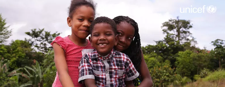Unicef Colombia