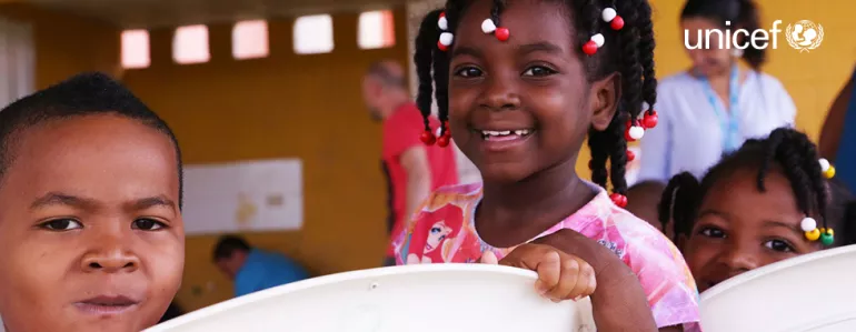Unicef Colombia