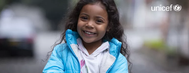 Unicef Colombia