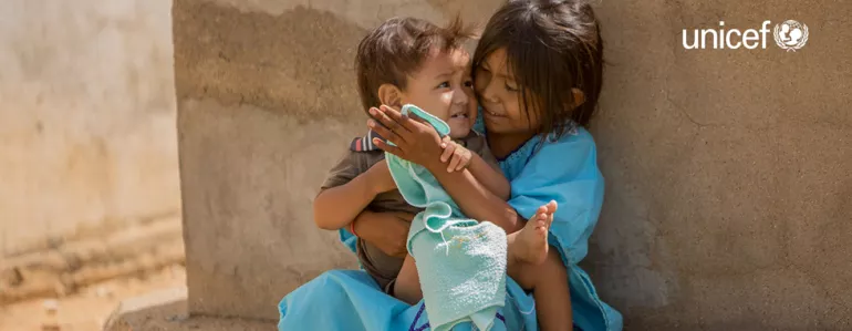 Unicef Colombia