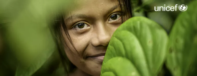 Unicef Colombia