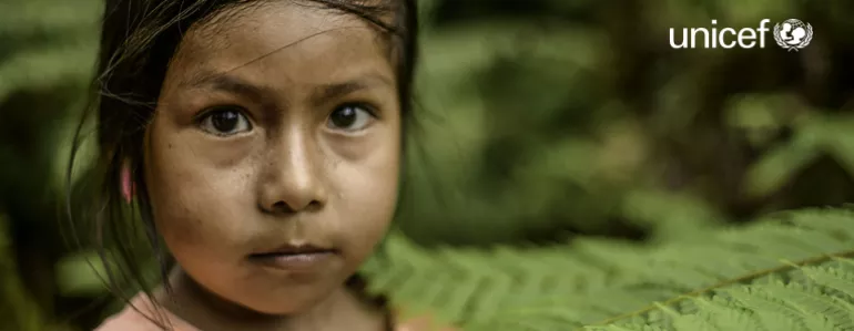 Unicef Colombia