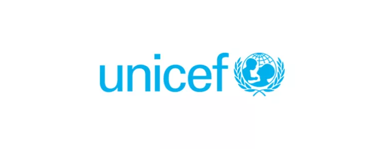 Banner Unicef