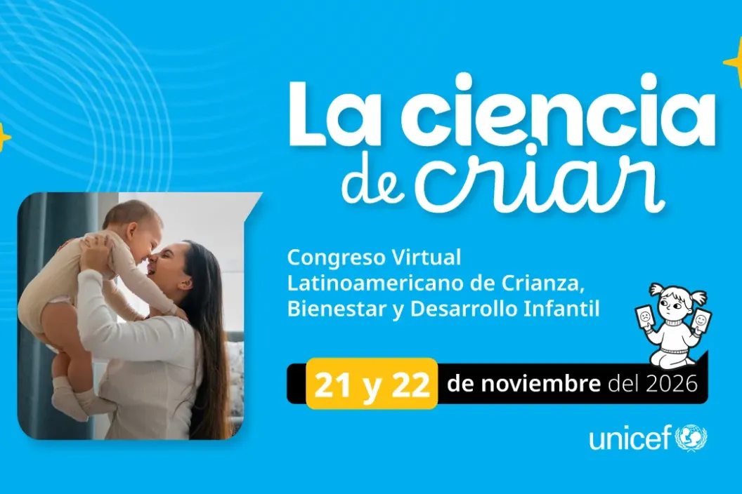 La ciencia de criar