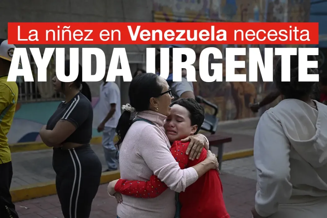 Terremoto Venezuela