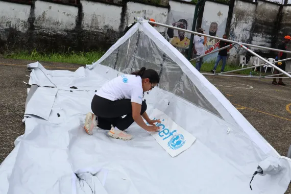 carpas