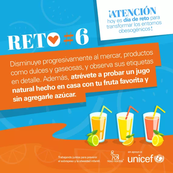 Reto 5