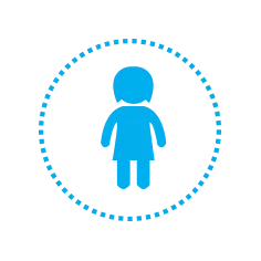 protecci&oacute;n Infantil