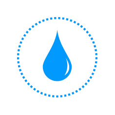 ICONE EAU