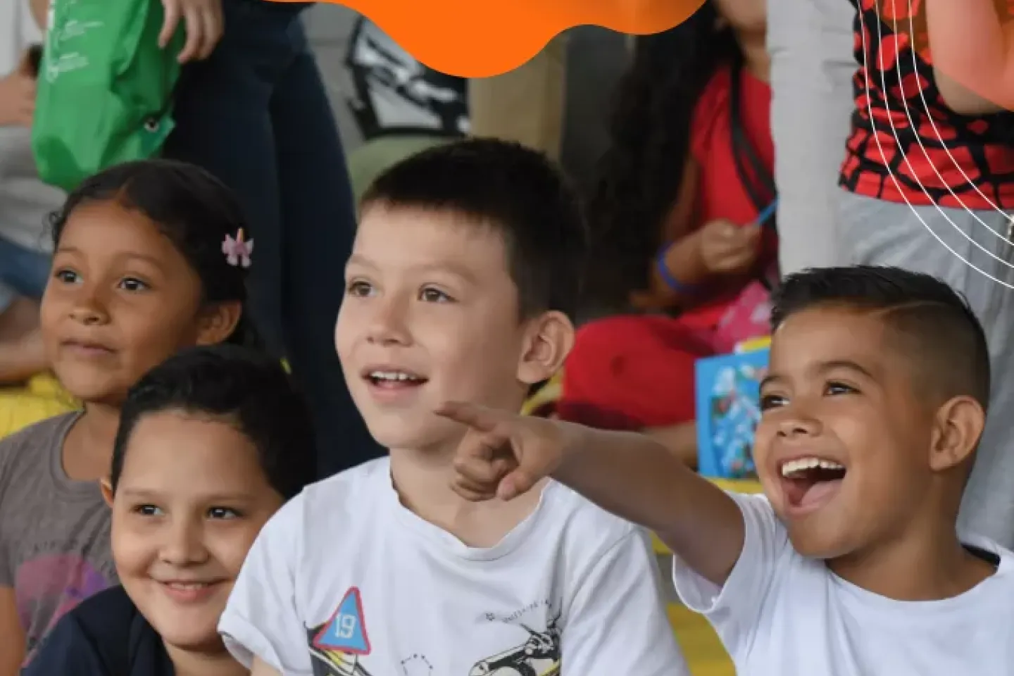 Estado de los derechos de la ni&ntilde;ez y adolescencia.