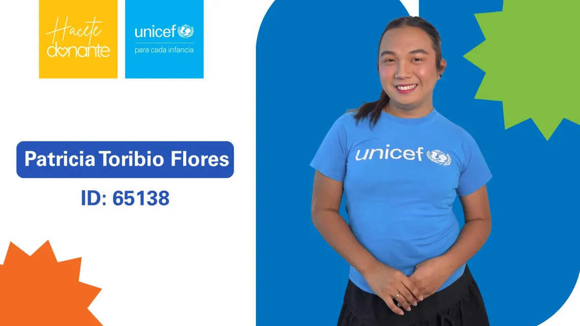 Patricia Toribio Flores