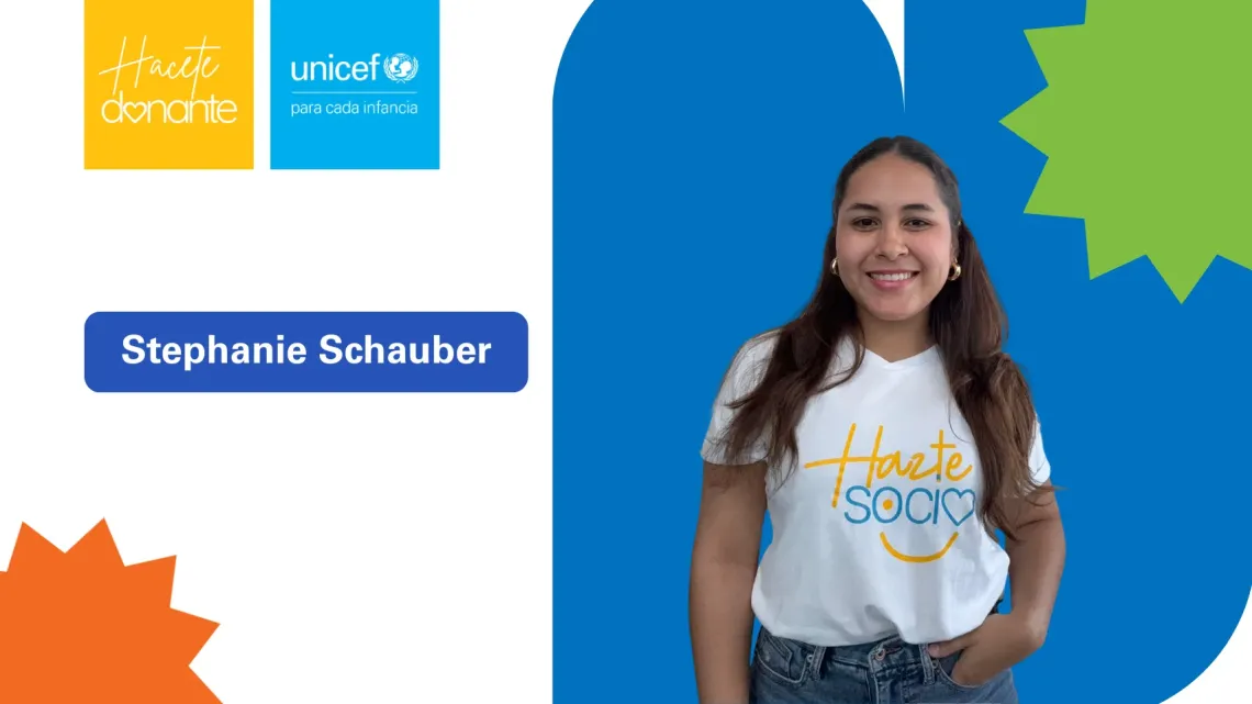 Stephanie Schauber 