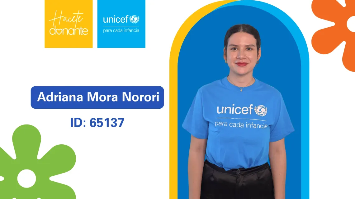 Adriana Mora Nonori