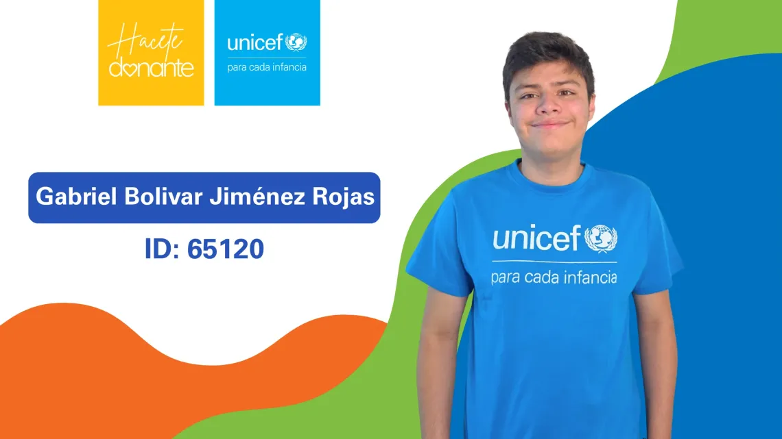 Gabriel Bolivar Jim&eacute;nez Rojas