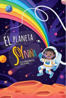 Revista Planeta Soy Ni&ntilde;a