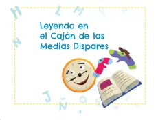 Cuenticos en famila