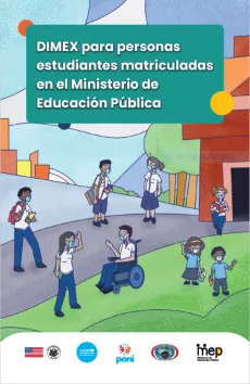 Paso a paso del proceso de regularizaci&oacute;n para estudiantes
