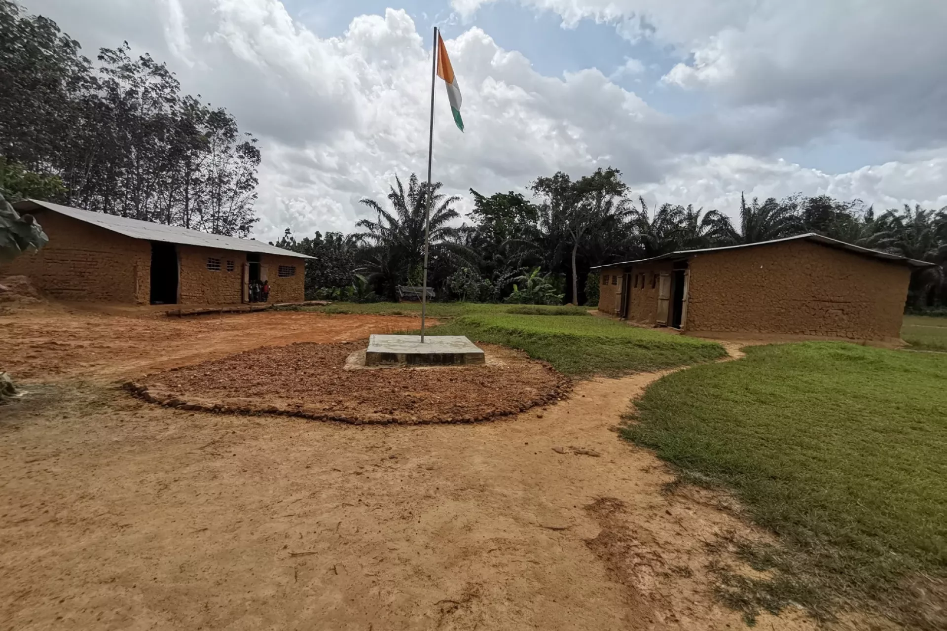 Binkadi community school 