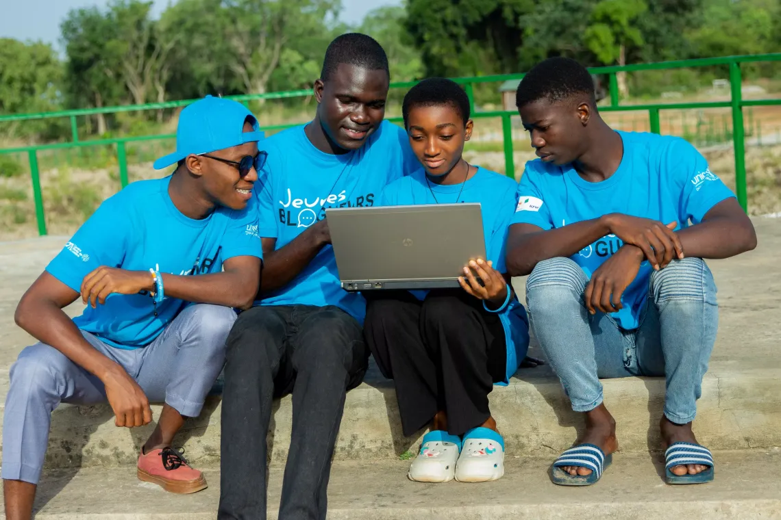 jeunes blogueurs cohorte 3