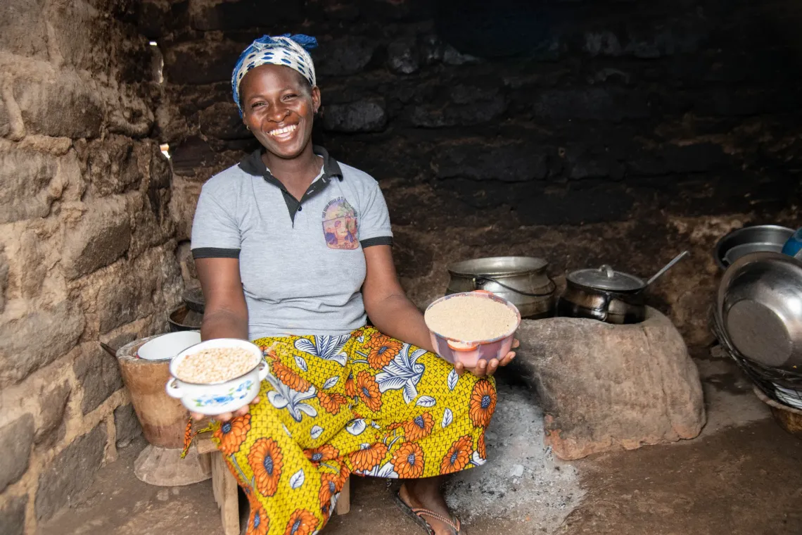 Nutrition &agrave; Siempurgo