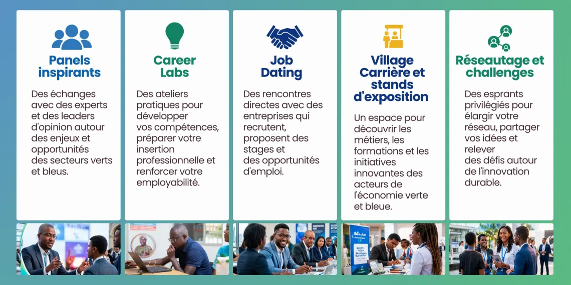 Journ&eacute;e carri&egrave;re