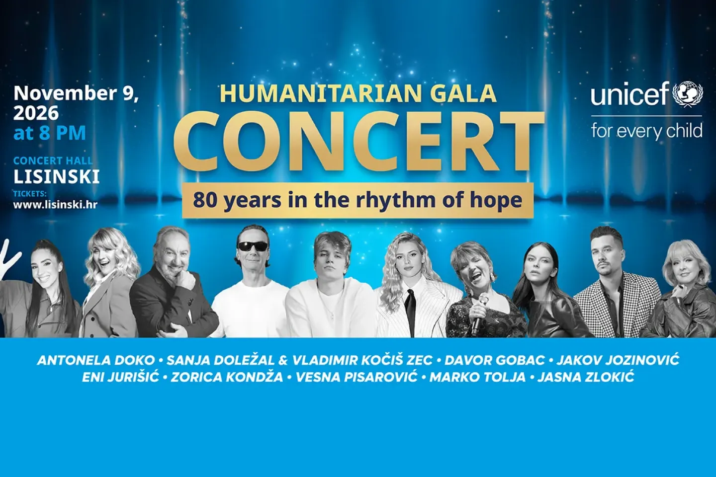 koncert