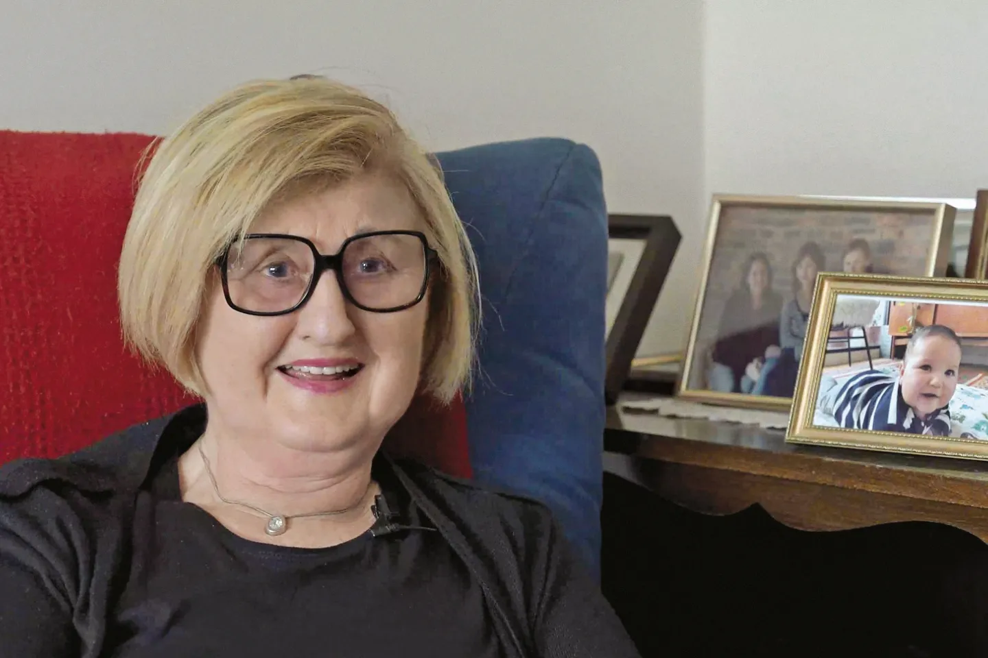 Gospođa Melita