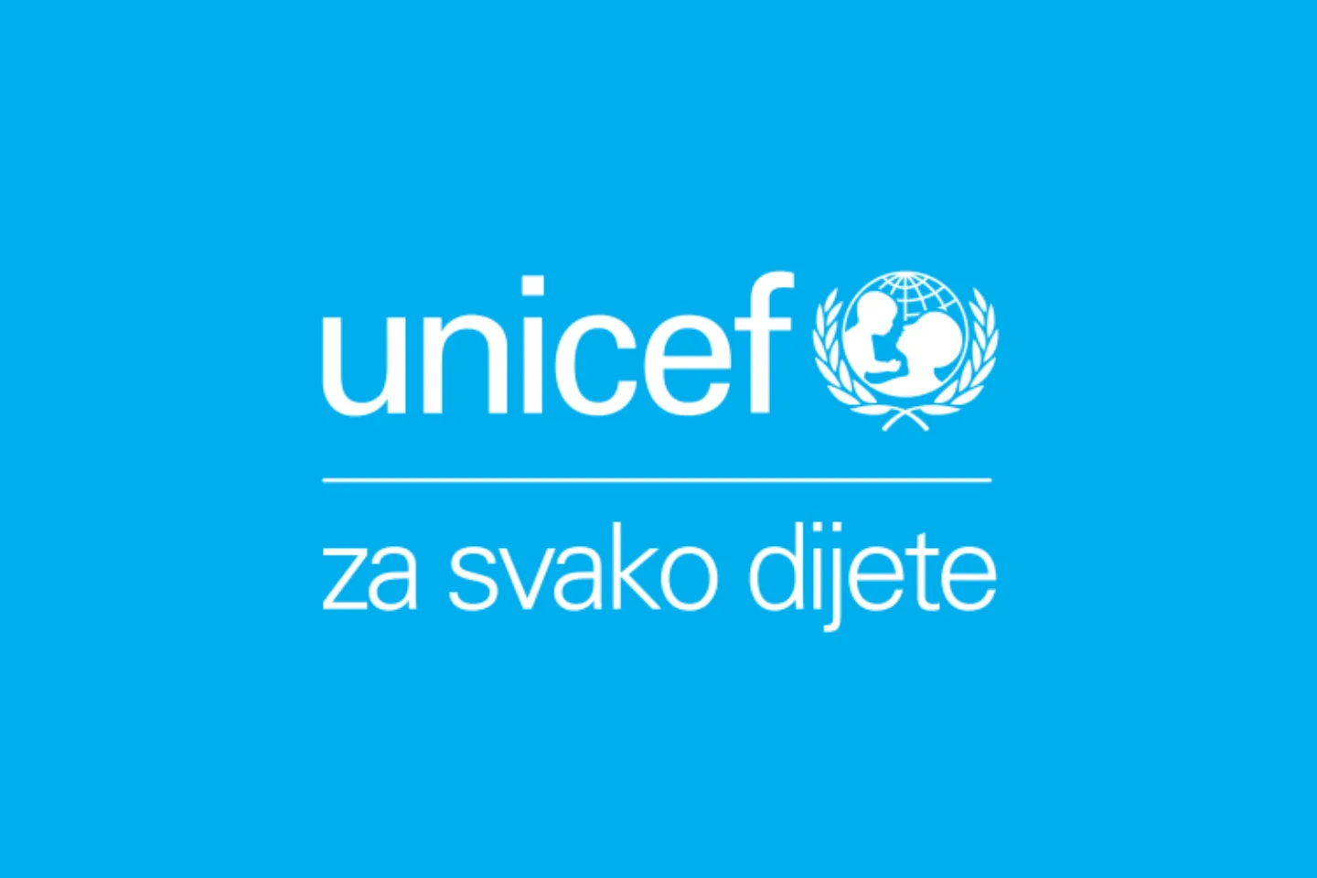 UNICEF logo