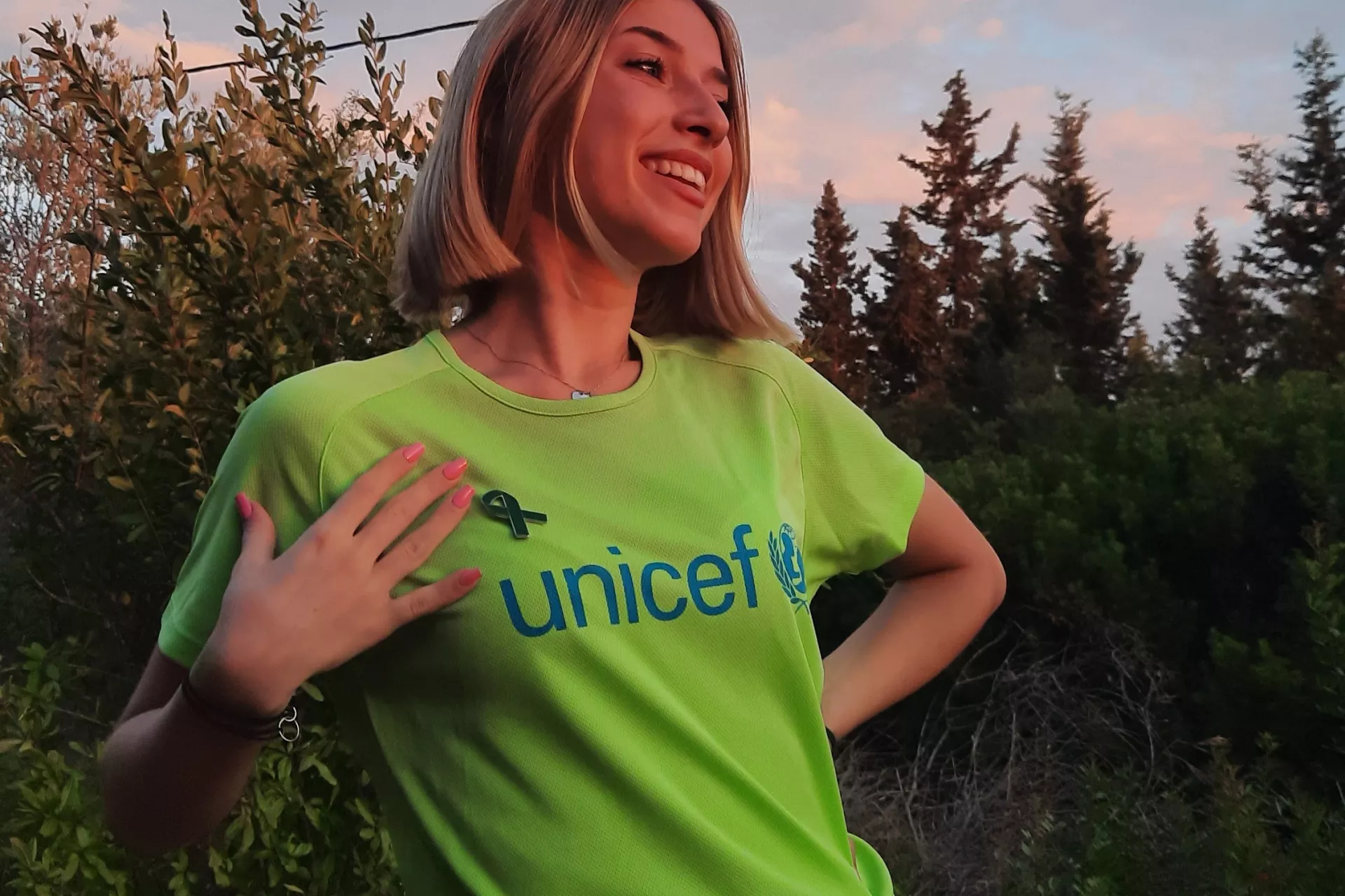 Nikolina Musa