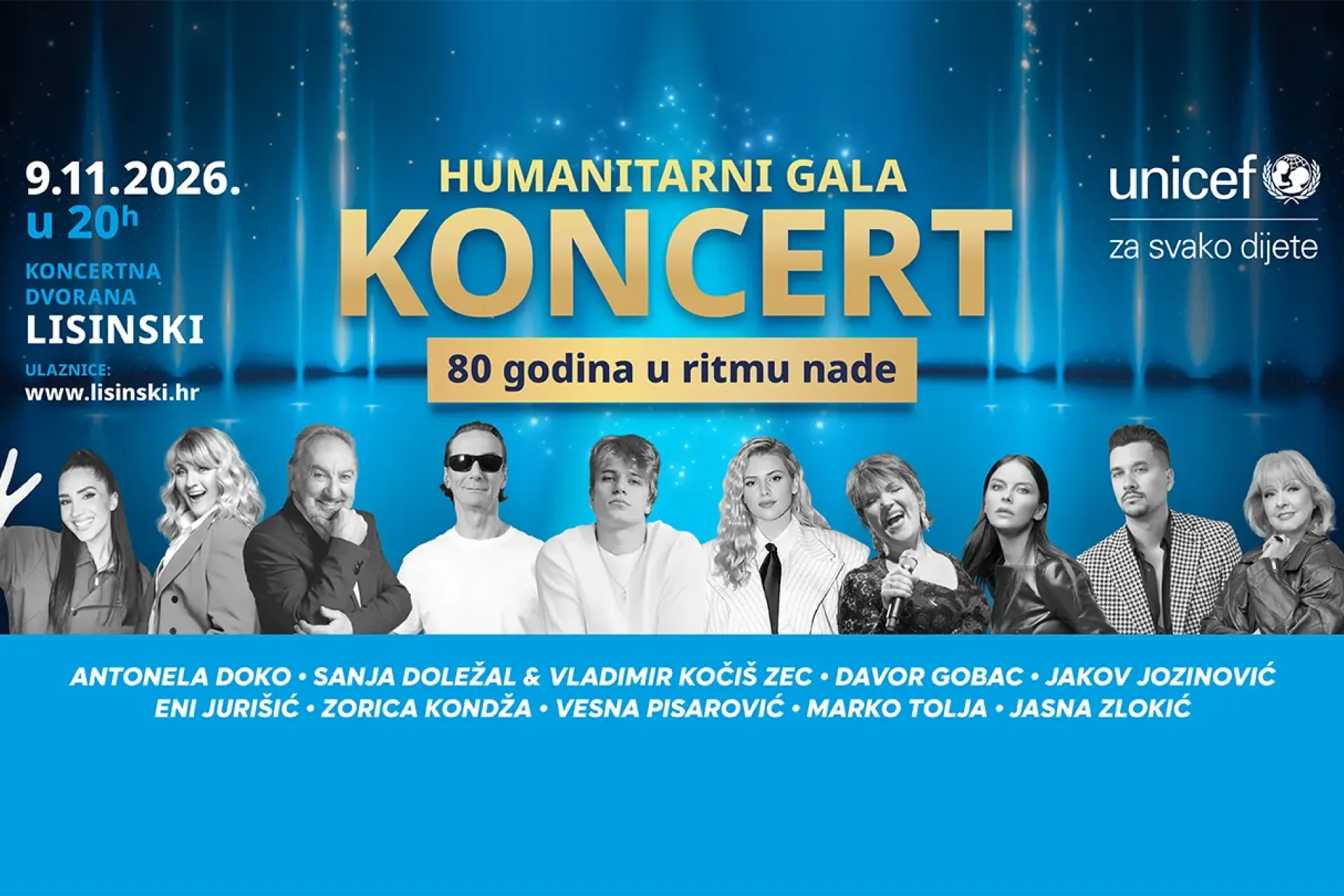 koncert