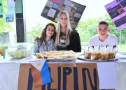 djeca na festivalu