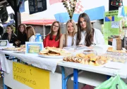 djeca na festivalu