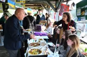 Multi kulti fest