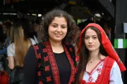 Multi kulti fest