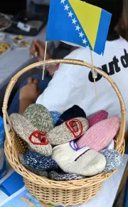 Multi kulti fest