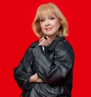 Jasna Zlokić