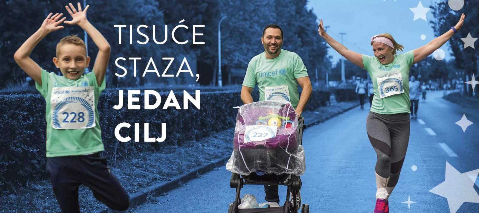 Mliječna staza 2020.