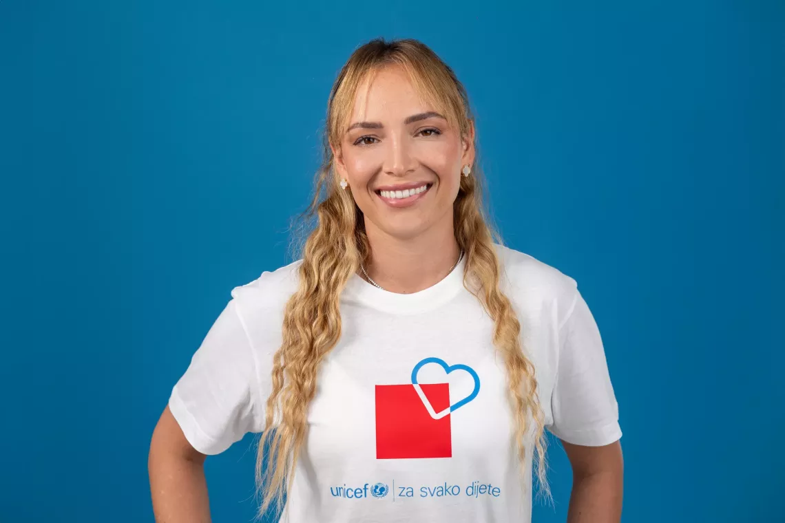 Donna Vekic