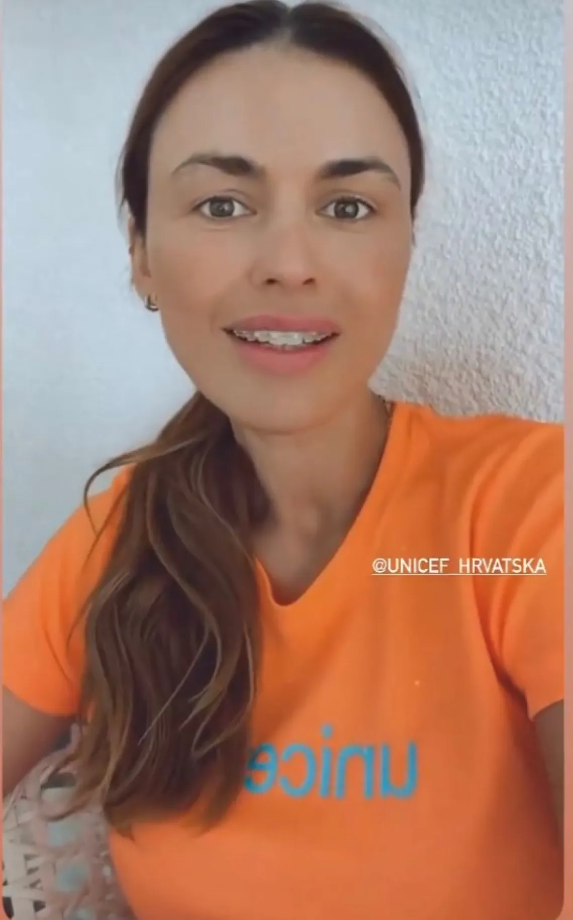 Anita Broadfoot, influencerica i dizajnerica nakita