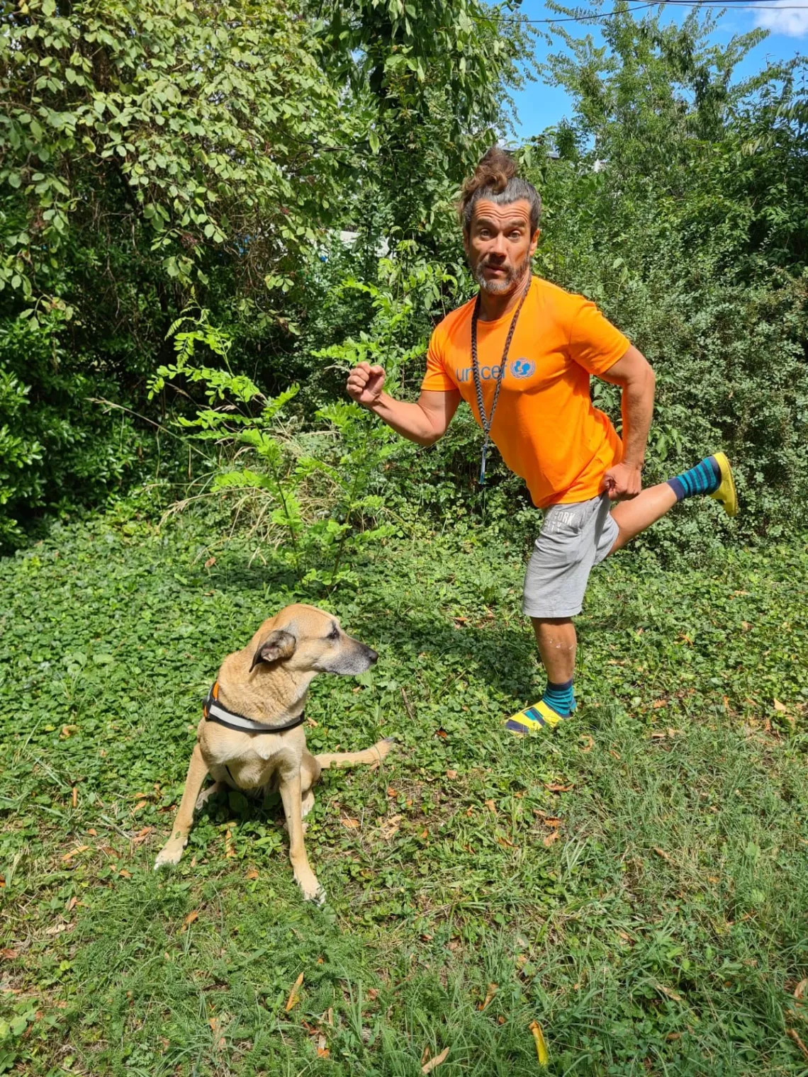 Mario Petreković