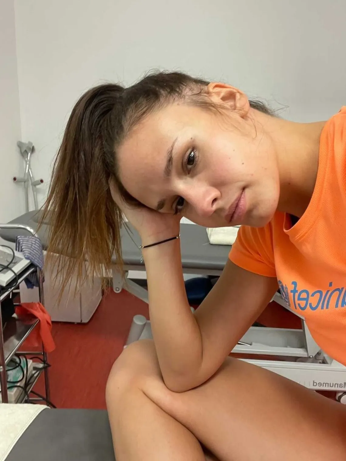 Matea Jelić 