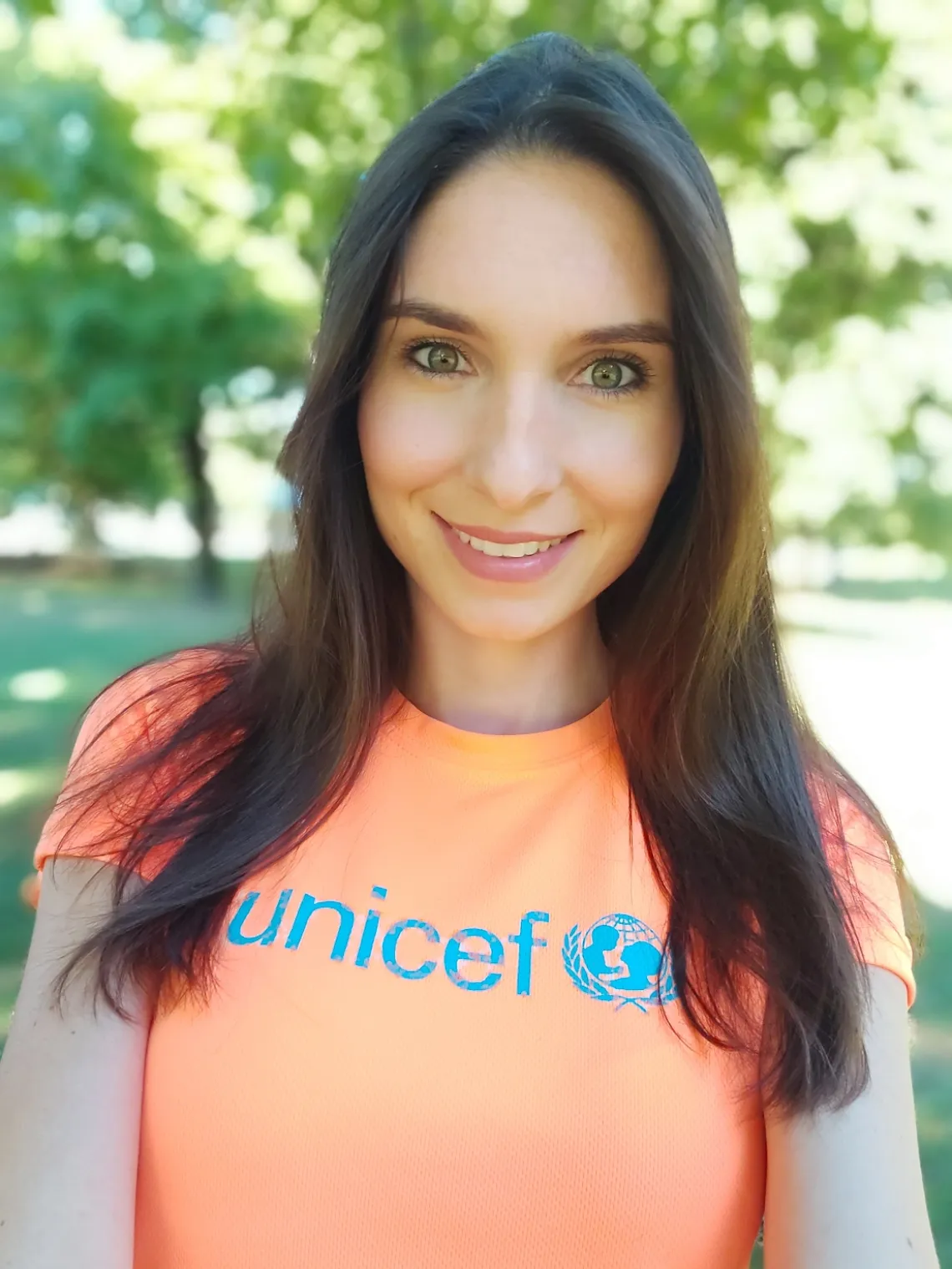 Matea Mato&scaron;ević Hačić, atletičarka 