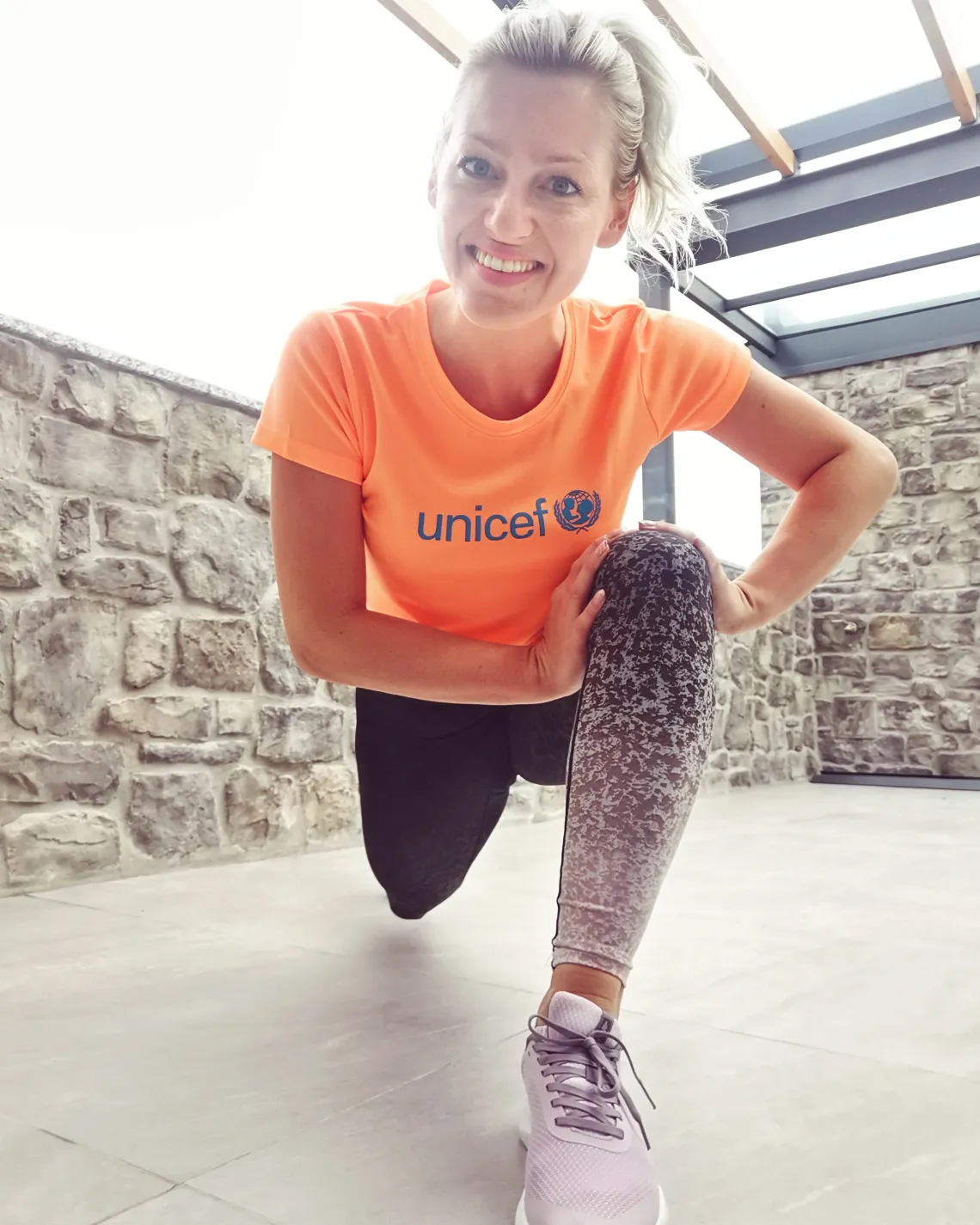 Petra Ninčević (Lipstick Mom), blogerica
