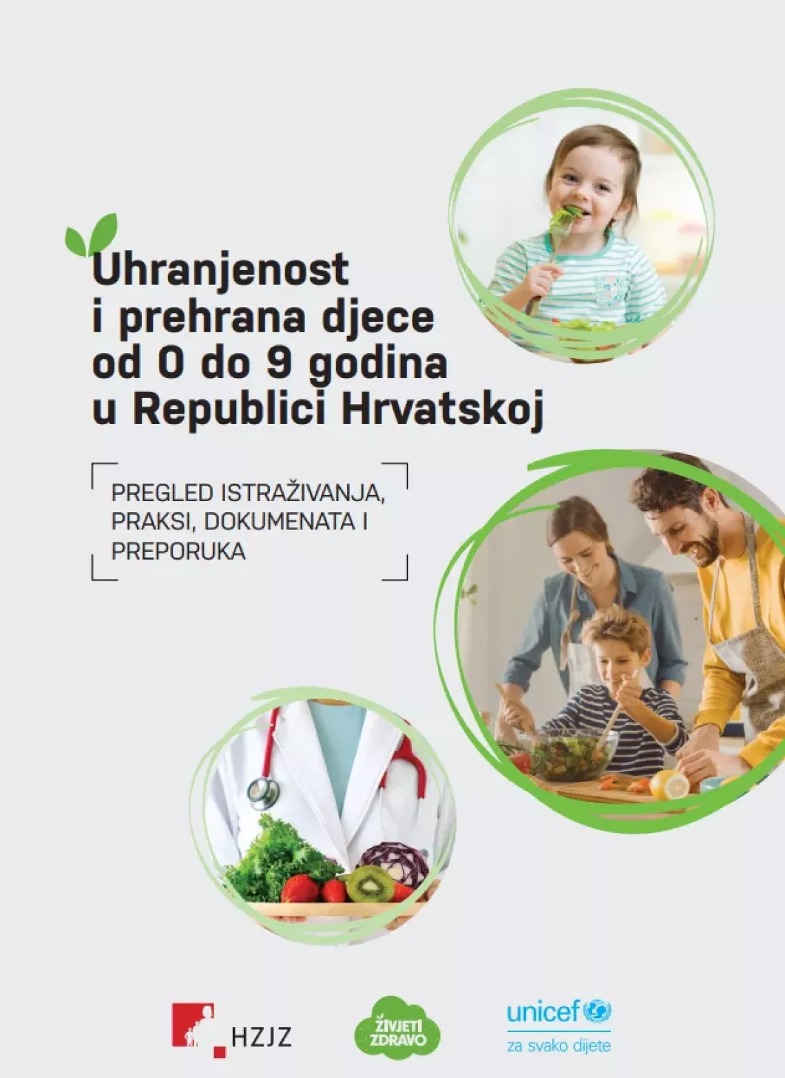 naslovnica publikacije 