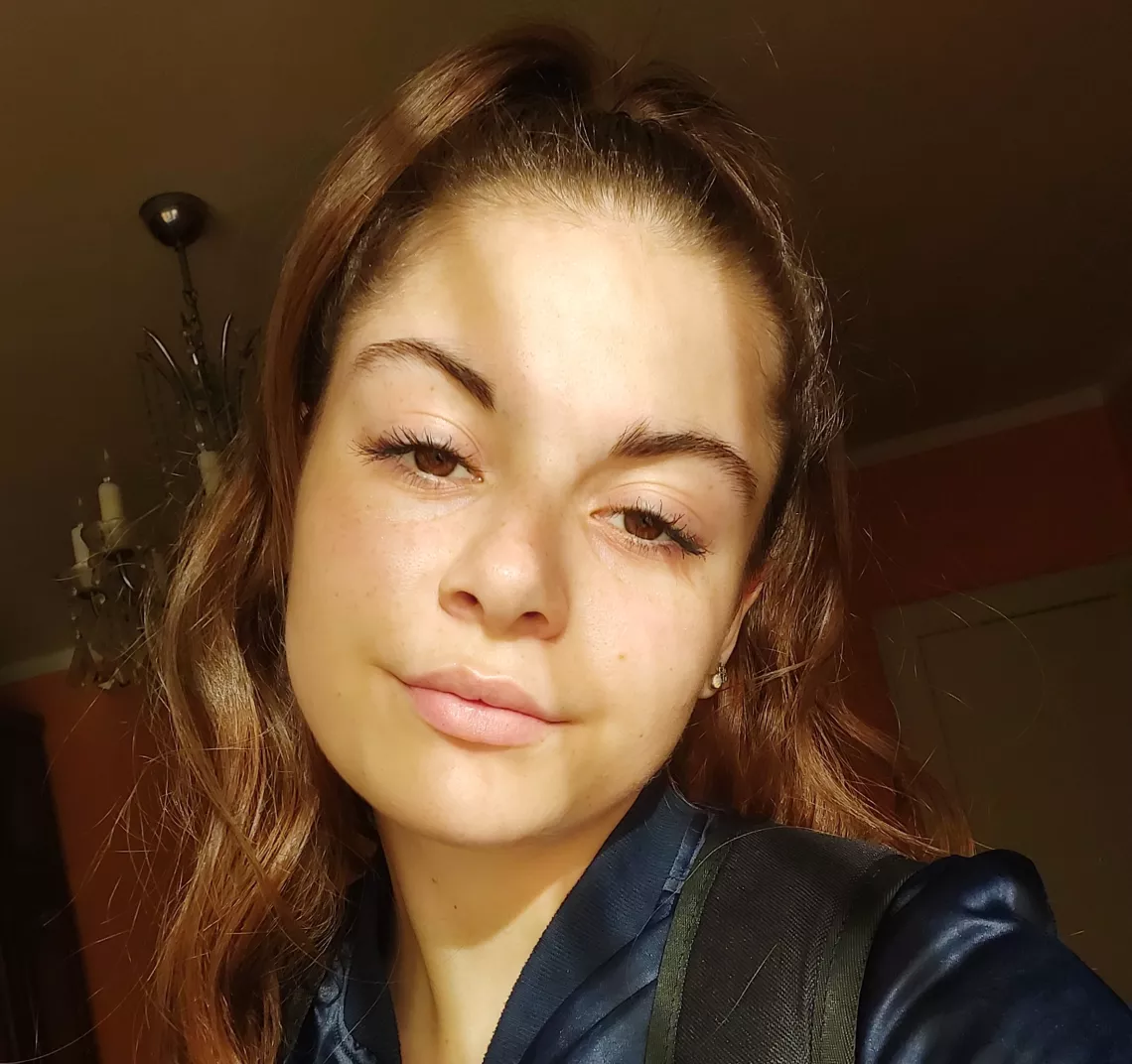 Gabrijela Ivanjko
