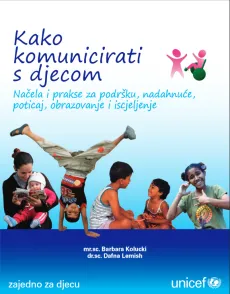 Naslovnica publikacije 