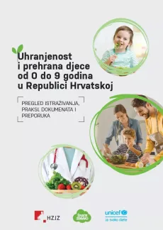 naslovnica publikacije 