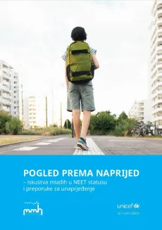 naslovnica publikacije