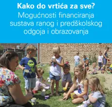 Naslovnica publikacije